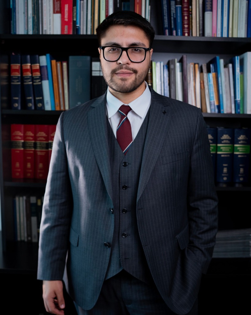 Adrián Elgueta Pincheira