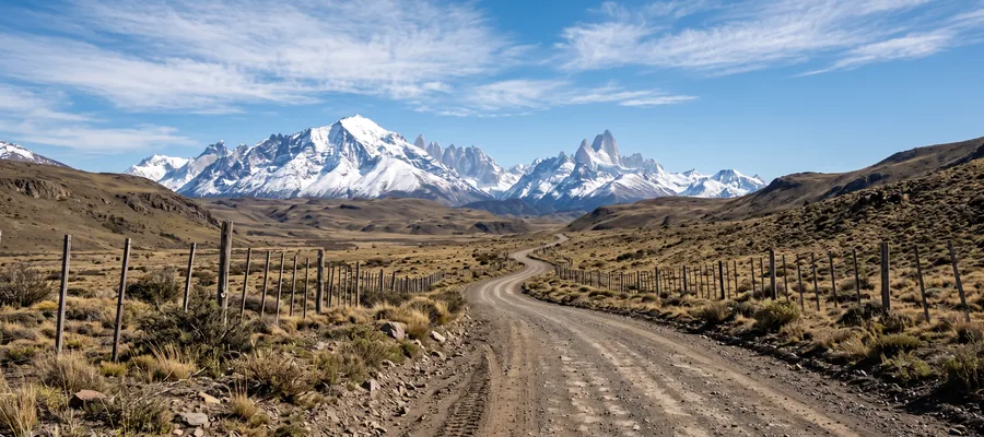 Can an Argentine buy land in Chile? The border zone and how the authorisation is applied for