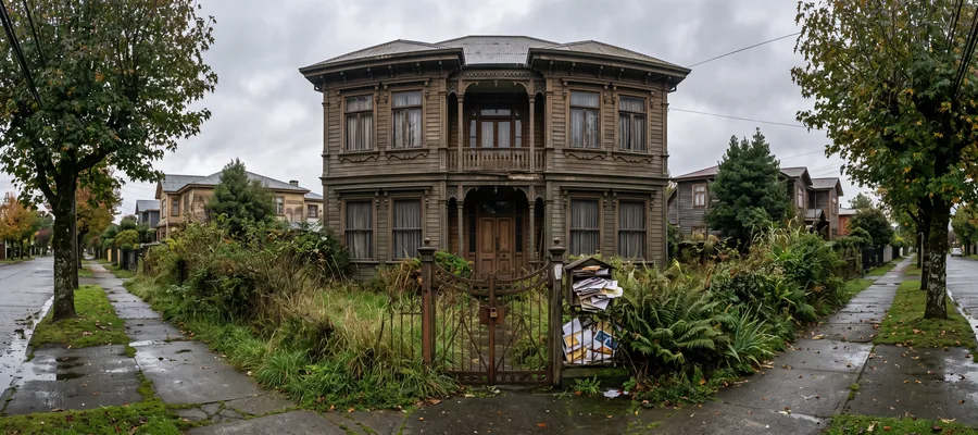 Inheriting a Chilean property from the United States: the court, the tax and the registration