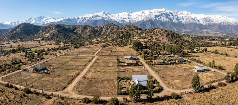 Proyecto de ley de parcelaciones: qué cambia para comprar, vender o subdividir una parcela de 5.000 m²