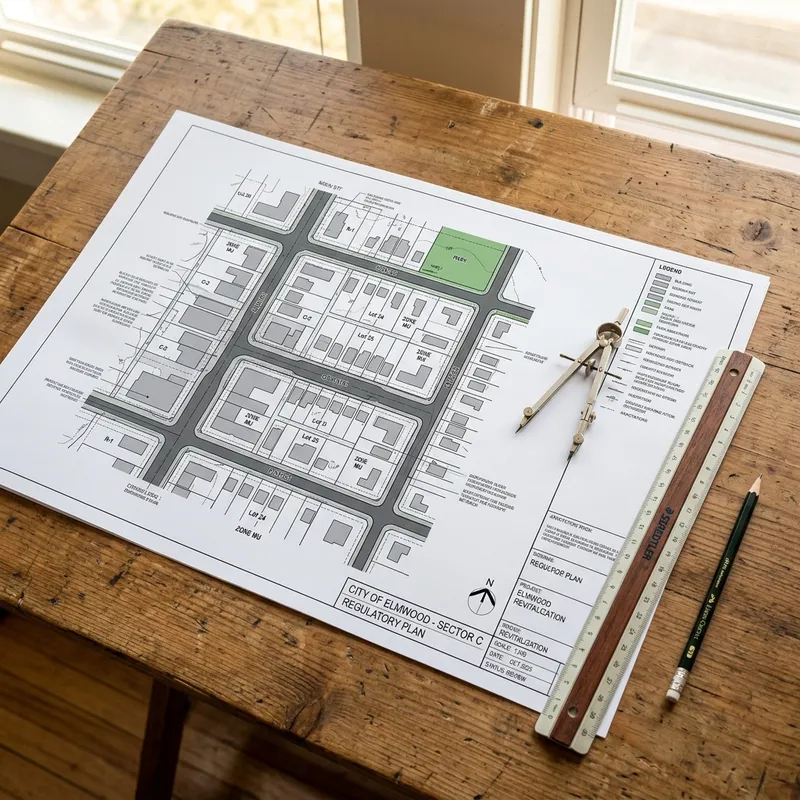Flood-prone land: how to know before buying and what to do if you already own it