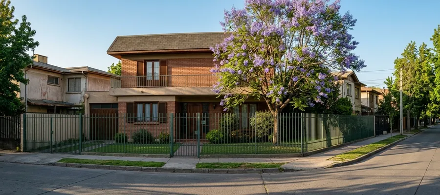 You have the posesión efectiva: what is still missing to sell an inherited property in Chile