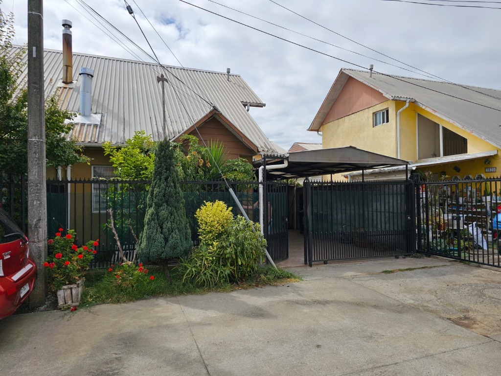 Photo 13 House in Chiguayante