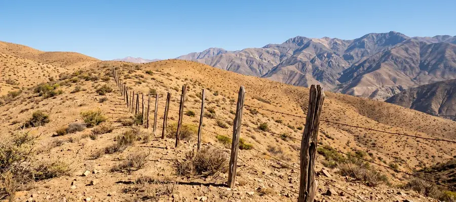 Comprar derechos en una comunidad agrícola del Norte Chico: lo que no es una parcela