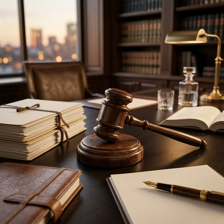Lo que dicen los tribunales sobre el D.L. 2695: Jurisprudencia clave para evitar perder tu terreno