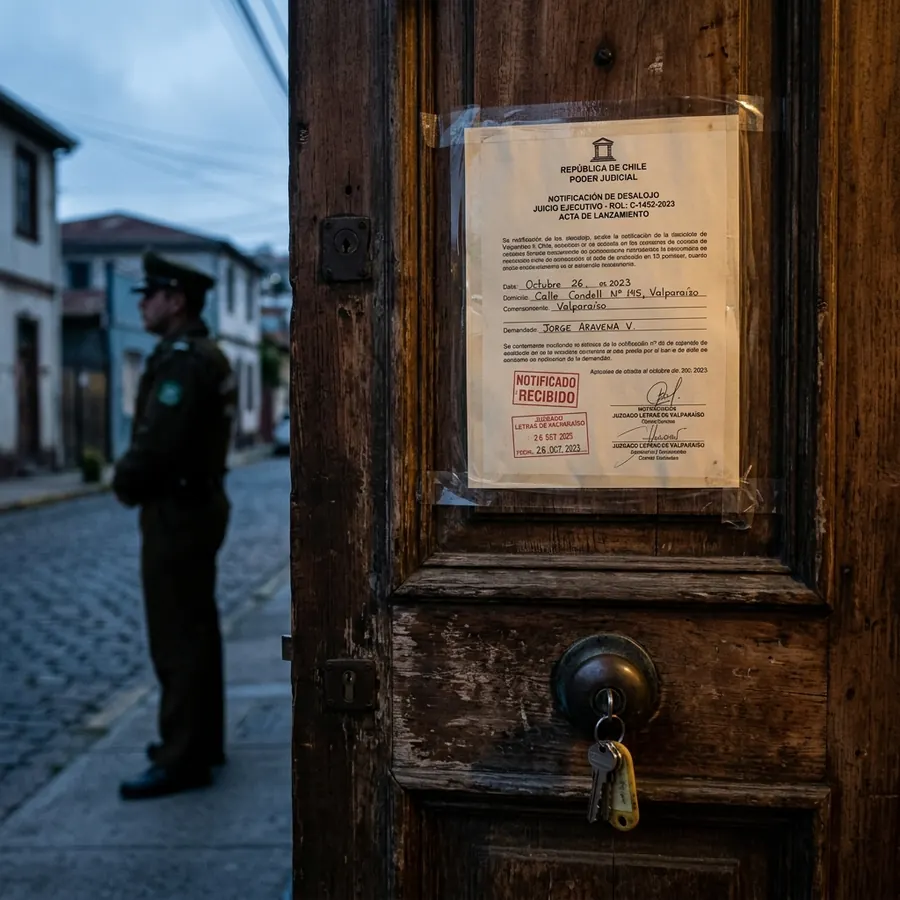 ¿Te tomaron el terreno o un arrendatario no quiere irse? Cómo funciona la nueva Ley Devuélveme Mi Casa