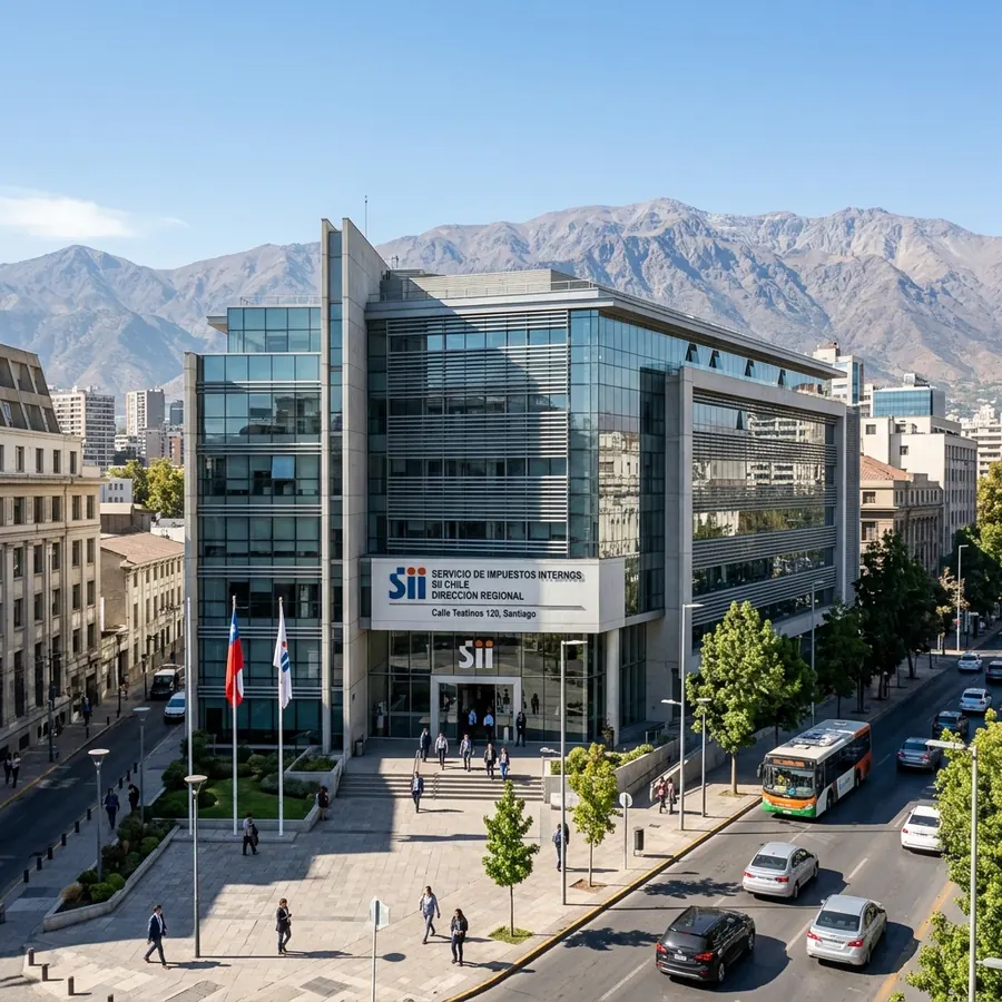 Reducir contribuciones en Chile: ¿Es posible pagar menos por tu propiedad?