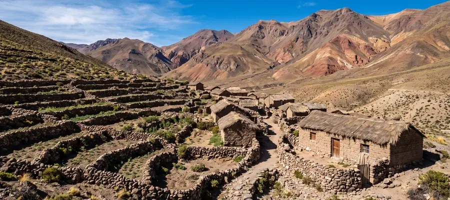 Compré un terreno en el norte y era tierra indígena: por qué el contrato es nulo
