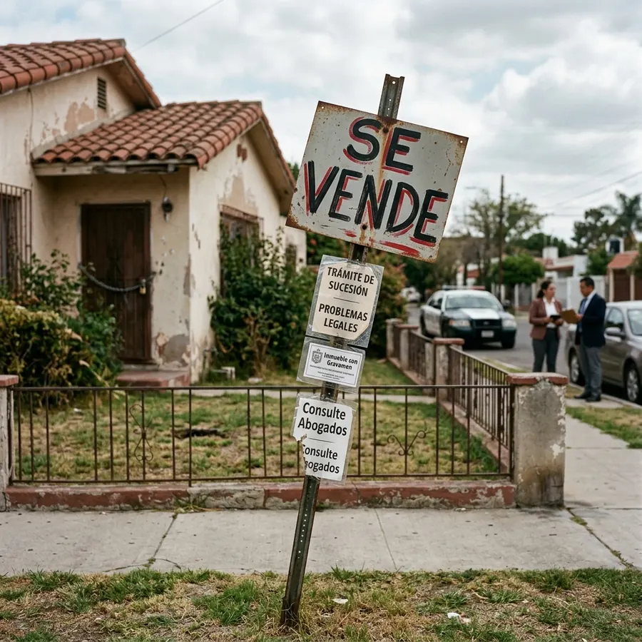 ¿Puedo vender una casa sin recepción final? La verdad legal y el castigo en el precio